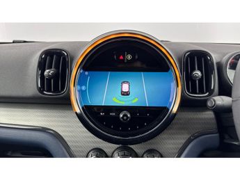 MINI Countryman 1.5 Cooper Exclusive 5dr Auto Petrol Hatchback
