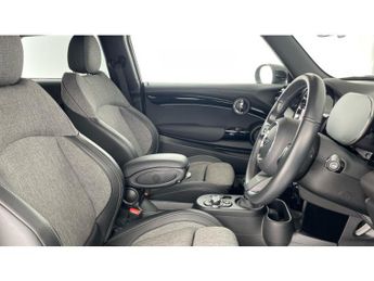 MINI Hatchback 135kW Cooper S Level 2 33kWh 3dr Auto Electric Hatchback