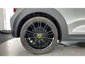 MINI Hatchback 135kW Cooper S Level 2 33kWh 3dr Auto Electric Hatchback