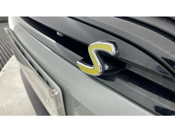 MINI Hatchback 135kW Cooper S Level 2 33kWh 3dr Auto Electric Hatchback