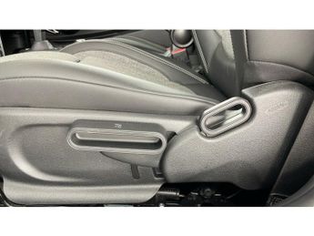 MINI Hatchback 135kW Cooper S Level 2 33kWh 3dr Auto Electric Hatchback