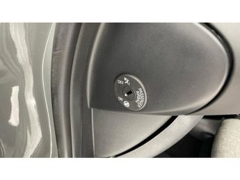 MINI Hatchback 135kW Cooper S Level 2 33kWh 3dr Auto Electric Hatchback