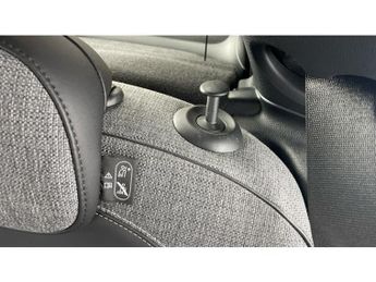 MINI Hatchback 135kW Cooper S Level 2 33kWh 3dr Auto Electric Hatchback