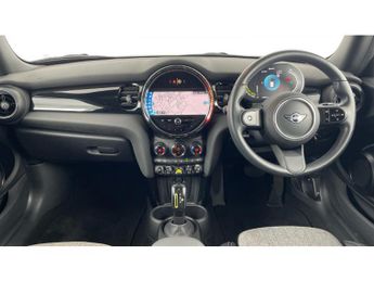 MINI Hatchback 135kW Cooper S Level 2 33kWh 3dr Auto Electric Hatchback