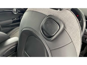 MINI Hatchback 135kW Cooper S Level 2 33kWh 3dr Auto Electric Hatchback