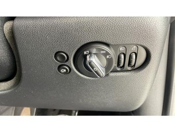 MINI Hatchback 135kW Cooper S Level 2 33kWh 3dr Auto Electric Hatchback