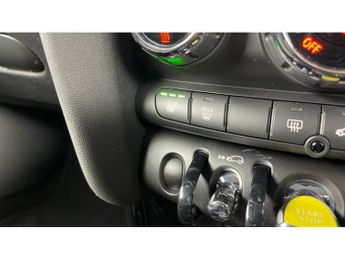 MINI Hatchback 135kW Cooper S Level 2 33kWh 3dr Auto Electric Hatchback