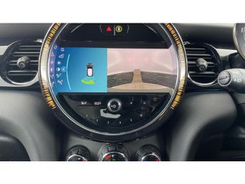 MINI Hatchback 135kW Cooper S Level 2 33kWh 3dr Auto Electric Hatchback