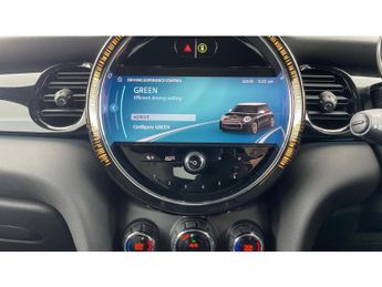 MINI Hatchback 135kW Cooper S Level 2 33kWh 3dr Auto Electric Hatchback