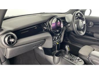 MINI Hatchback 135kW Cooper S Level 2 33kWh 3dr Auto Electric Hatchback