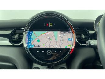 MINI Hatchback 135kW Cooper S Level 2 33kWh 3dr Auto Electric Hatchback