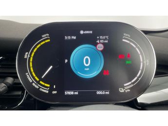 MINI Hatchback 135kW Cooper S Level 2 33kWh 3dr Auto Electric Hatchback