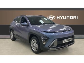 Hyundai KONA 1.0T Advance 5dr Petrol Hatchback