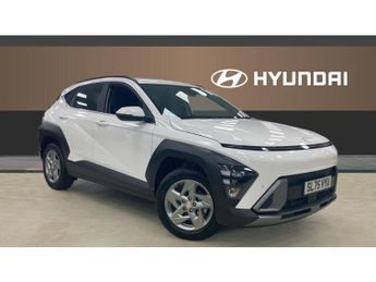 Hyundai KONA 1.0T Advance 5dr Petrol Hatchback