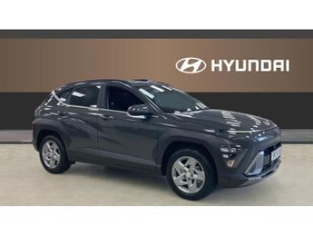 Hyundai KONA 1.0T Advance 5dr Petrol Hatchback