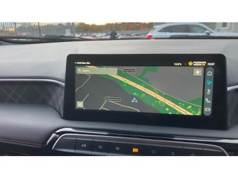 MG MG3 1.5 Hybrid Trophy 5dr Auto Hybrid Hatchback