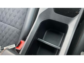 MG MG3 1.5 Hybrid Trophy 5dr Auto Hybrid Hatchback