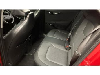 Kia Niro 150kW 4 65kWh 5dr Auto Electric Estate