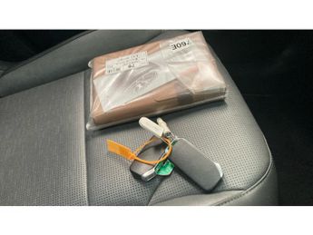 Kia Niro 150kW 4 65kWh 5dr Auto Electric Estate