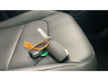 Kia Niro 150kW 4 65kWh 5dr Auto Electric Estate