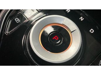 Kia Niro 150kW 4 65kWh 5dr Auto Electric Estate