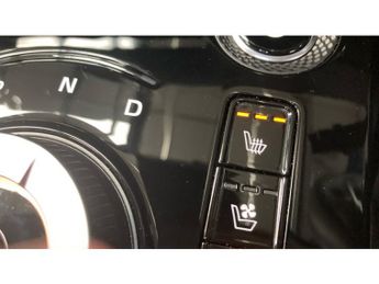 Kia Niro 150kW 4 65kWh 5dr Auto Electric Estate