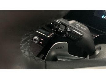 Kia Niro 150kW 4 65kWh 5dr Auto Electric Estate