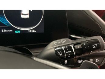 Kia Niro 150kW 4 65kWh 5dr Auto Electric Estate