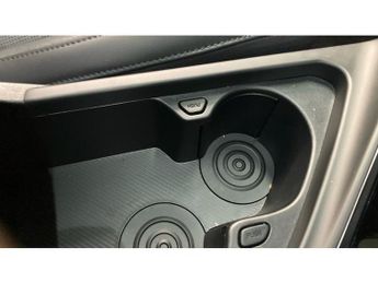 Kia Niro 150kW 4 65kWh 5dr Auto Electric Estate