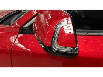 Kia Niro 150kW 4 65kWh 5dr Auto Electric Estate