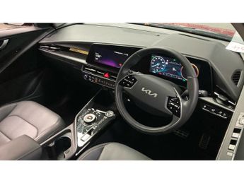 Kia Niro 150kW 4 65kWh 5dr Auto Electric Estate