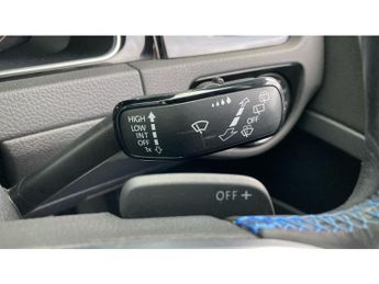 Volkswagen Golf 1.4 TSI GTE 5dr DSG Hatchback