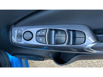 Nissan Juke 1.0 DiG-T 114 Acenta 5dr DCT Petrol Hatchback