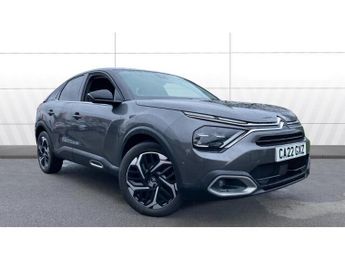 Citroen C4 1.2 PureTech [130] Shine Plus 5dr Auto Petrol Hatchback