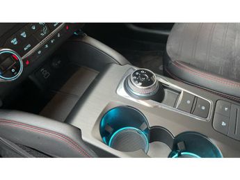 Ford Kuga 2.5 FHEV ST-Line X Edition 5dr CVT Hybrid Estate