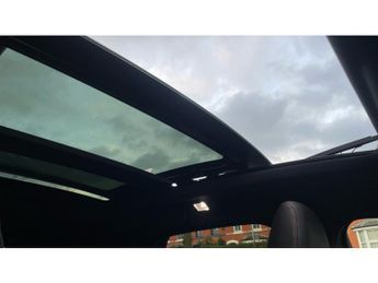 Ford Kuga 2.5 FHEV ST-Line X Edition 5dr CVT Hybrid Estate