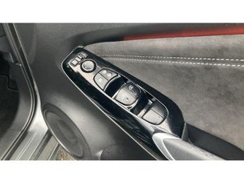 Nissan Juke 1.0 DiG-T Tekna+ 5dr DCT Petrol Hatchback