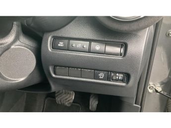 Nissan Juke 1.0 DiG-T Tekna+ 5dr DCT Petrol Hatchback