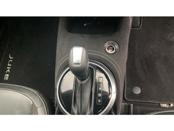 Nissan Juke 1.0 DiG-T Tekna+ 5dr DCT Petrol Hatchback