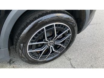 Mercedes-Benz Eqa 250+ 140kW AMG Line Premium 70.5kWh 5dr Auto Electric Hatchback