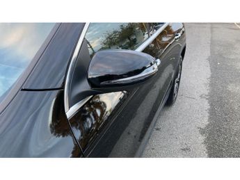 Mercedes-Benz Eqa 250+ 140kW AMG Line Premium 70.5kWh 5dr Auto Electric Hatchback