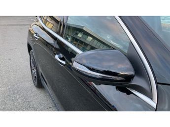 Mercedes-Benz Eqa 250+ 140kW AMG Line Premium 70.5kWh 5dr Auto Electric Hatchback