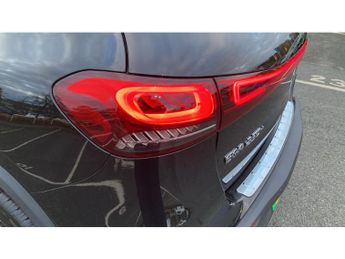 Mercedes-Benz Eqa 250+ 140kW AMG Line Premium 70.5kWh 5dr Auto Electric Hatchback