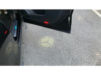 Mercedes-Benz Eqa 250+ 140kW AMG Line Premium 70.5kWh 5dr Auto Electric Hatchback