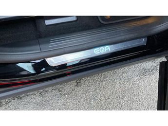 Mercedes-Benz Eqa 250+ 140kW AMG Line Premium 70.5kWh 5dr Auto Electric Hatchback