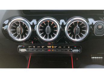 Mercedes-Benz Eqa 250+ 140kW AMG Line Premium 70.5kWh 5dr Auto Electric Hatchback