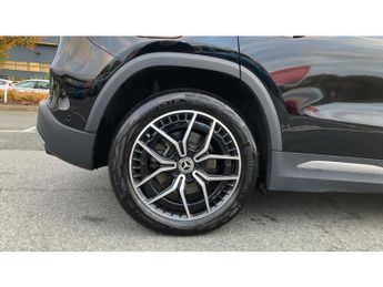 Mercedes-Benz Eqa 250+ 140kW AMG Line Premium 70.5kWh 5dr Auto Electric Hatchback