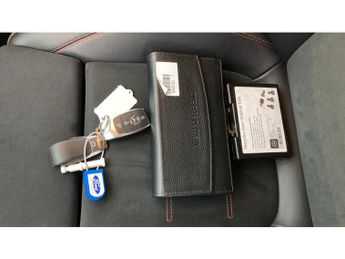 Mercedes-Benz Eqa 250+ 140kW AMG Line Premium 70.5kWh 5dr Auto Electric Hatchback