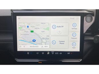 Ford Puma 1.0 EcoBoost Hybrid mHEV Titanium 5dr DCT Petrol Hatchback