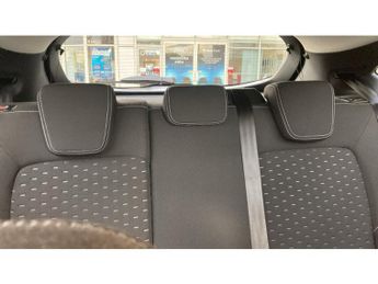 Ford Puma 1.0 EcoBoost Hybrid mHEV Titanium 5dr DCT Petrol Hatchback